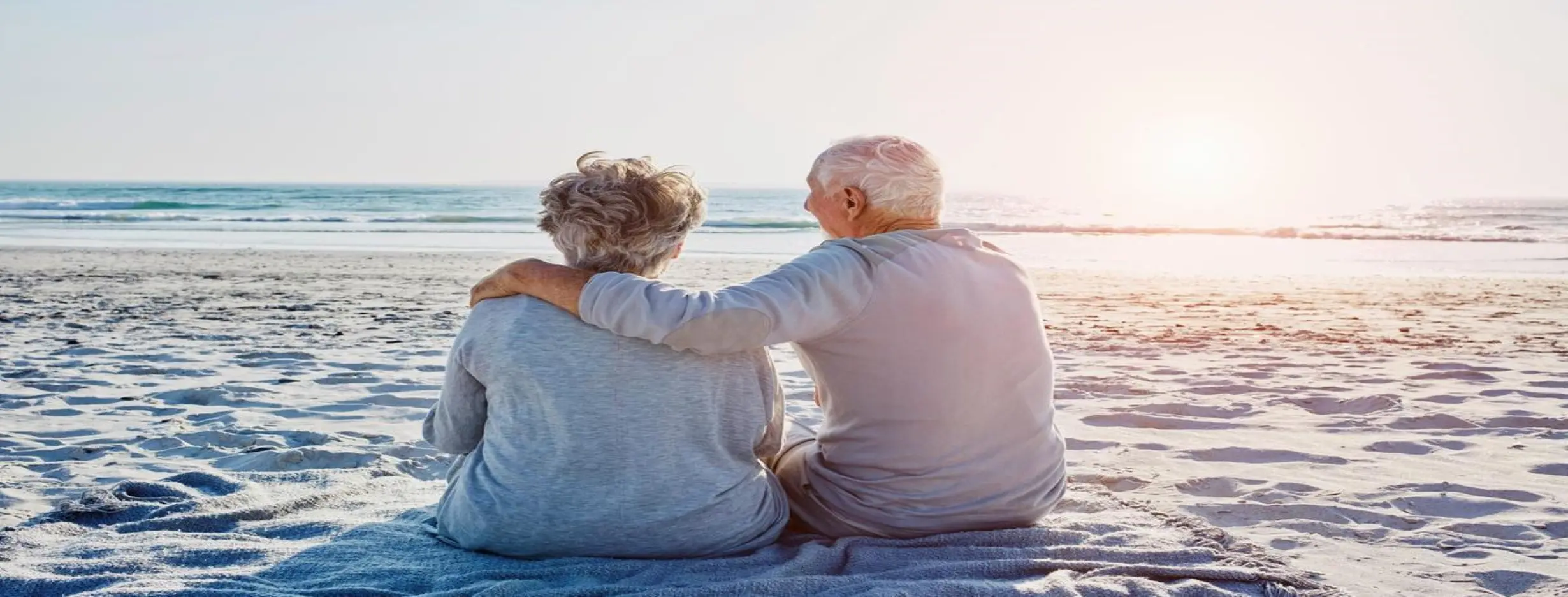 Image for Retirement Retreat